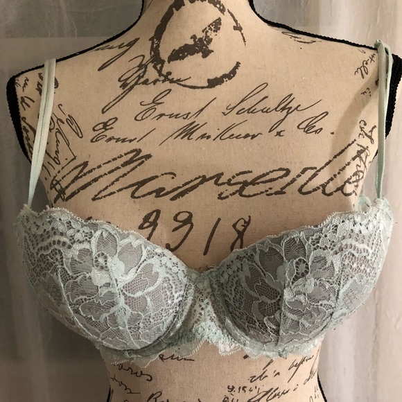 PINK Victoria's Secret Other - Victoria’s Secret PINK Lace Date Bra